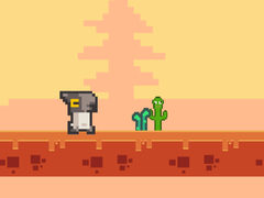 Тоглоом Pet Runner Dinosaur Jump