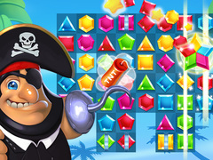 Тоглоом Pirates Match The Lost Treasure
