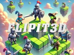 Тоглоом FlipIT 3D