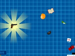 Тоглоом Untitled Gun Game