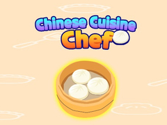 Тоглоом Chinese Cuisine Chef