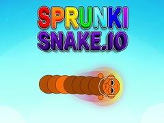 Тоглоом Sprunki Snake.io