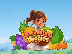 Тоглоом Harvesting Veggies