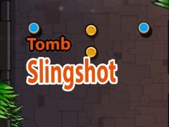 Тоглоом Tomb Slingshot