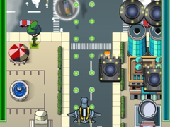 Тоглоом Space Intruders