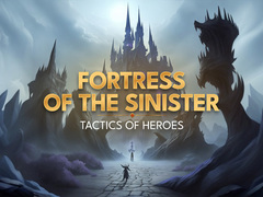 Тоглоом Fortress of the Sinister