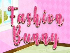 Тоглоом Fashion Bunny