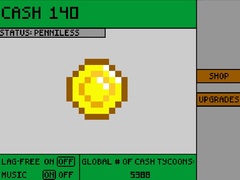 Тоглоом Cash Tycoon