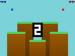 Тоглоом Shootout 2 Players