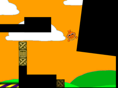 Тоглоом Blast Sprunki