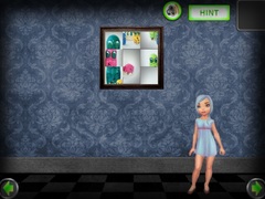 Тоглоом Amgel Kids Room Escape 2