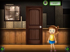 Тоглоом Amgel Easy Room Escape 2