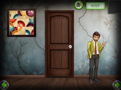 Тоглоом Amgel Easy Room Escape 243