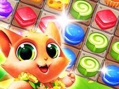 Тоглоом Cat Match 3
