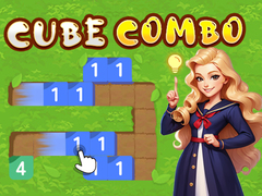 Тоглоом Cube Combo