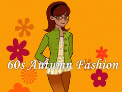 Тоглоом 60s Autumn Fashion