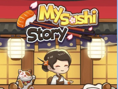 Тоглоом My Sushi Story