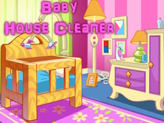 Тоглоом Baby House Cleaner
