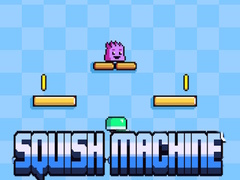 Тоглоом Squish Machine