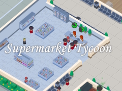 Тоглоом Supermarket Tycoon