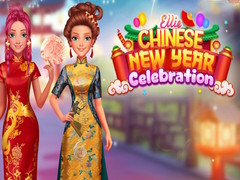 Тоглоом Ellie Chinese New Year Celebration