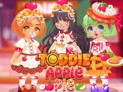 Тоглоом Toddie Apple Pie