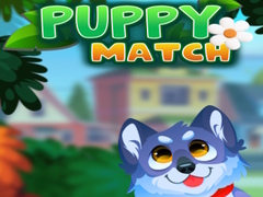 Тоглоом Puppy Match