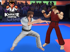 Тоглоом Karate Fighter