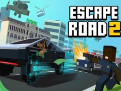 Тоглоом Escape Road 2