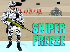 Тоглоом Sniper Freeze