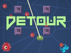 Тоглоом Detour