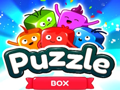 Тоглоом Puzzle Box