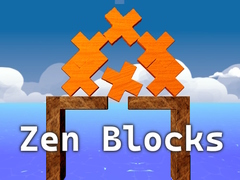 Тоглоом Zen Blocks