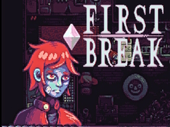 Тоглоом First Break