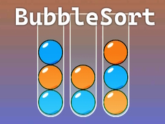Тоглоом BubbleSort