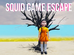Тоглоом Squid Game Escape