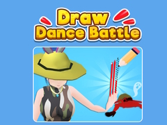 Тоглоом Draw Dance Battle