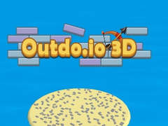 Тоглоом Outdo.io 3D