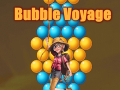 Тоглоом Bubble Voyage
