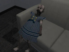 Тоглоом Granny's Classroom Nightmare