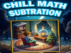 Тоглоом Chill Math Subtraction