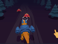 Тоглоом CyberDino 3D