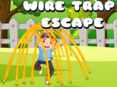 Тоглоом Wire Trap Escape