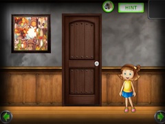Тоглоом Amgel Kids Room Escape 265
