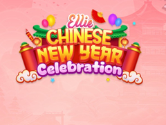 Тоглоом Ellie Chinese New Year Celebration