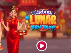 Тоглоом Celebrity Lunar New Year