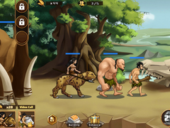 Тоглоом Monster Heroes Of Myths