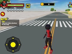 Тоглоом Stick Rope Hero