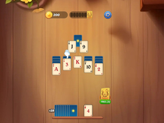 Тоглоом Solitaire Holiday