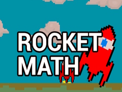 Тоглоом Rocket Math